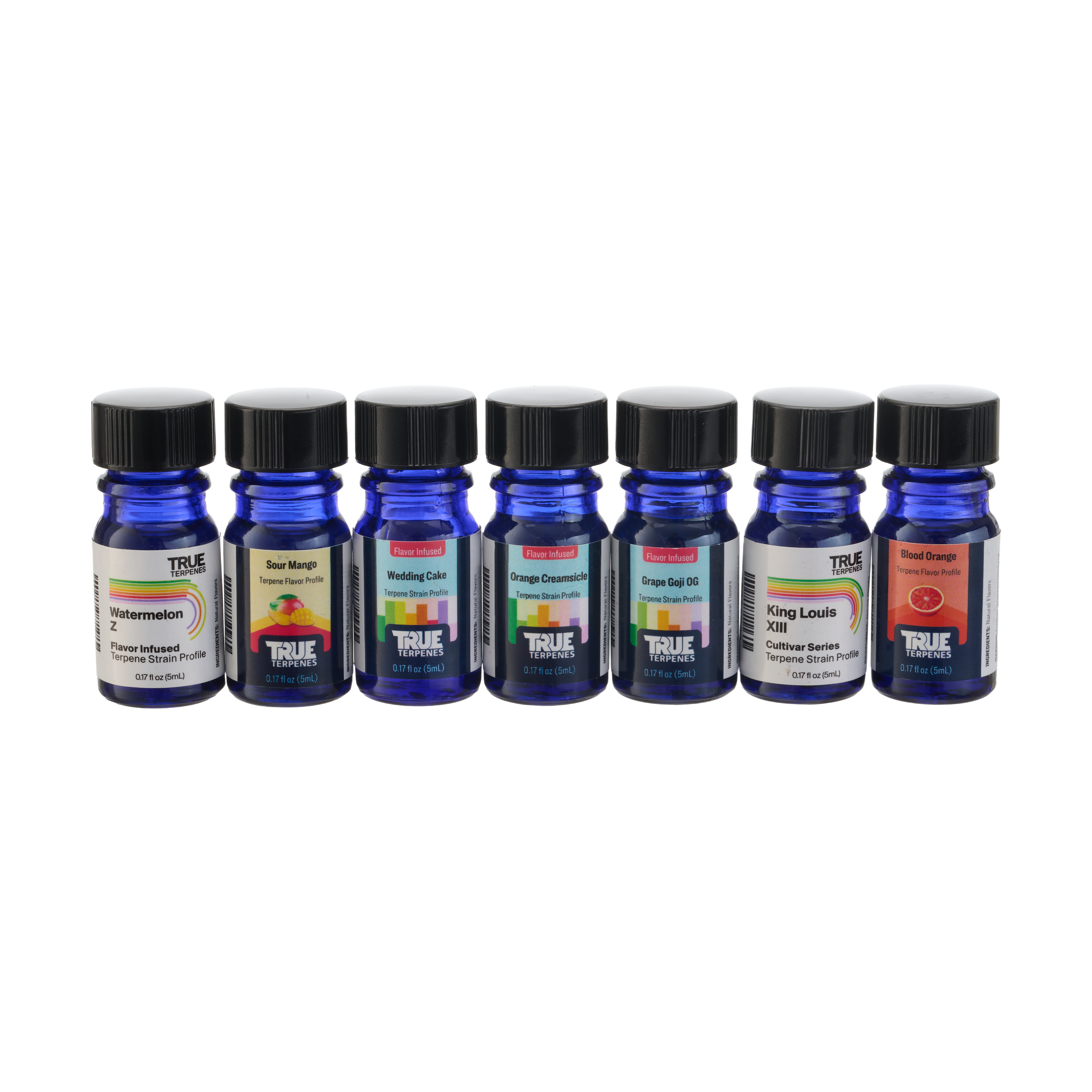 True Terpenes – DankPackZA
