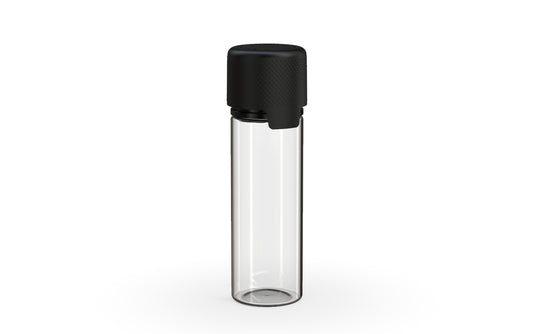 Child-Resistant Aviator Bottle (50ml)