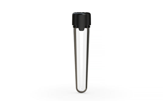 100mm Aviator Pre-Roll Tube (Round)