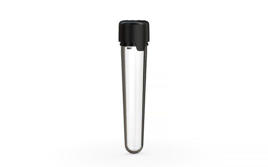 100mm Aviator Pre-Roll Tube (Round)