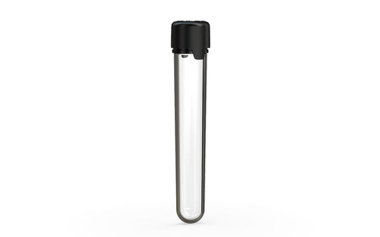 120mm Aviator Pre-Roll Tube