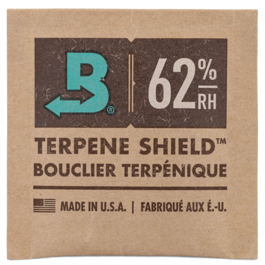 8 Gram Boveda Humidity Control (62%)