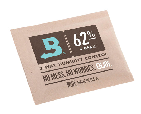 4 Gram Boveda Humidity Control (62%)