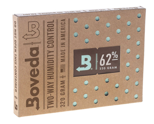 320 Gram Boveda Humidity Control (62%)