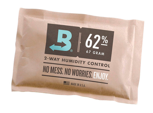 67 Gram Boveda Humidity Control (62%)
