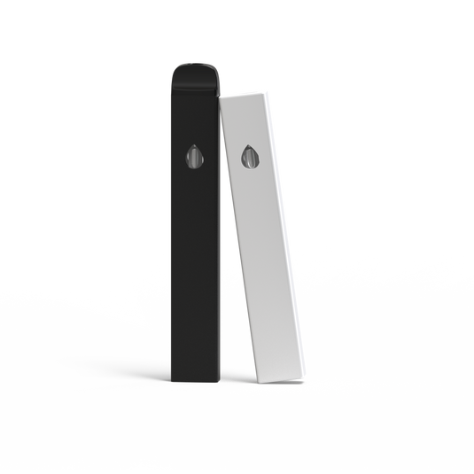 Ispire LVL ONE Disposable (Self-Sealing)