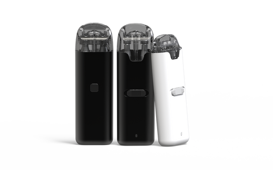 Ispire SWTCH Dual Battery
