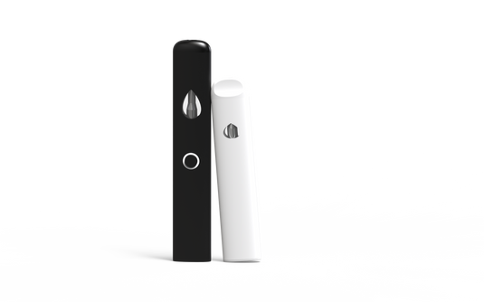 Ispire Signature OVL Disposable