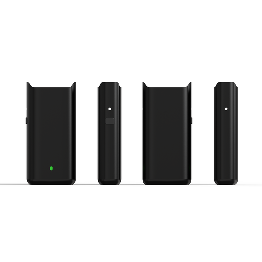 Ispire MINICAN PRE HEAT Battery v3.7