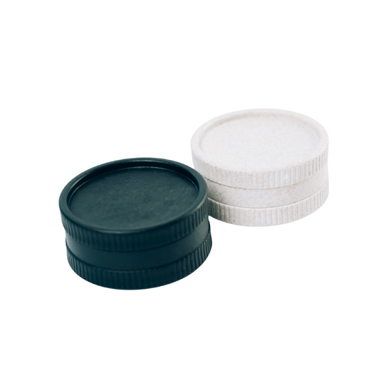 Hemp Grinder (Box of 24)