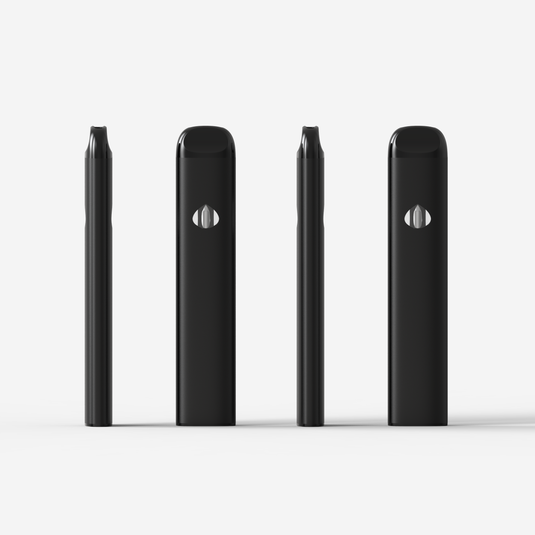 Ispire OVL ONE Disposable (Self-Sealing)