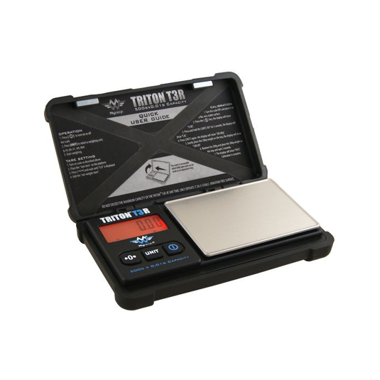 Triton T3R Scale
