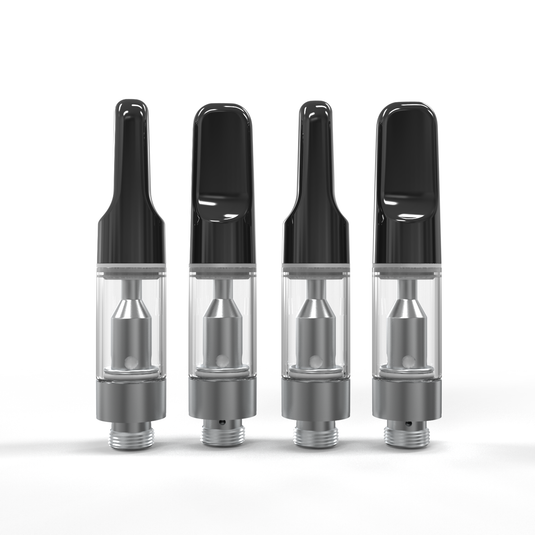 black ceramic cartridge