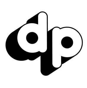 Dank pack black logo