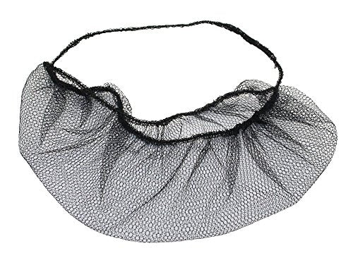 Beard Net Black