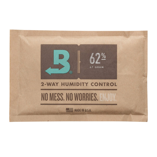 67 Gram Boveda Humidity Control (62%)