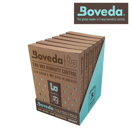 320 Gram Boveda Humidity Control (62%)