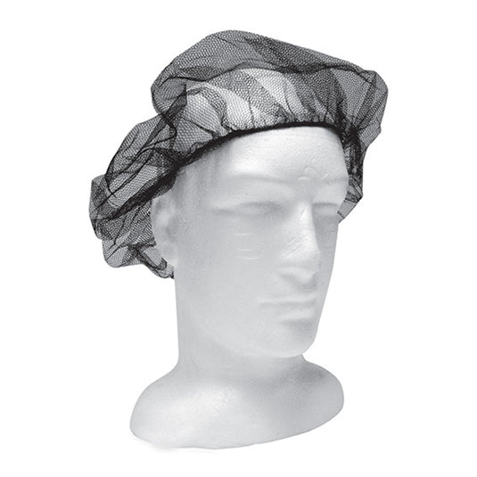 Hair Net (Black)