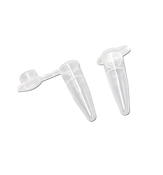 Small Seed Vials (Pack Of 100)