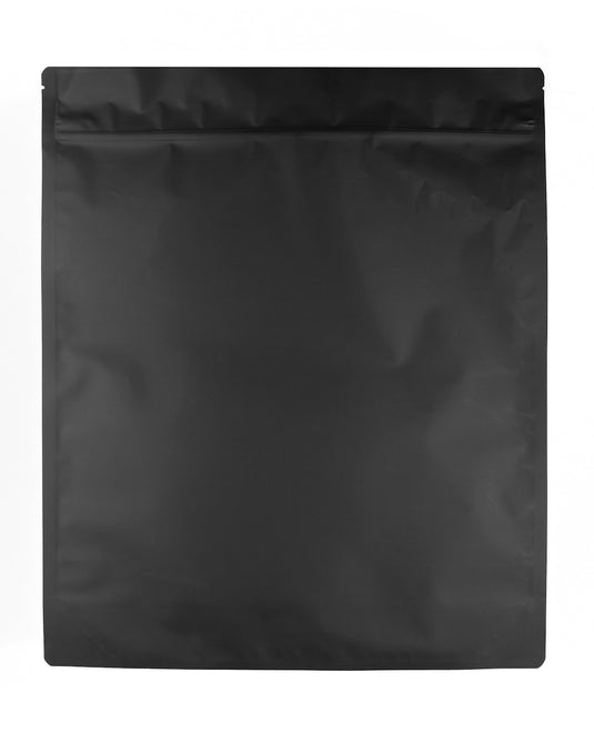 500 Gram Child Resistant Mylar Bag