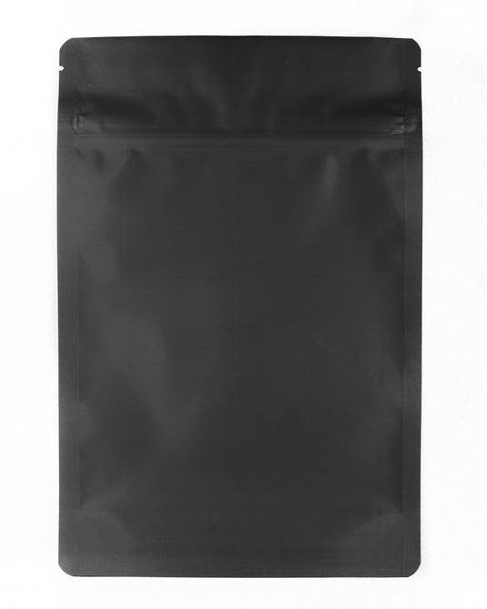 50 Gram Child Resistant Mylar Bag