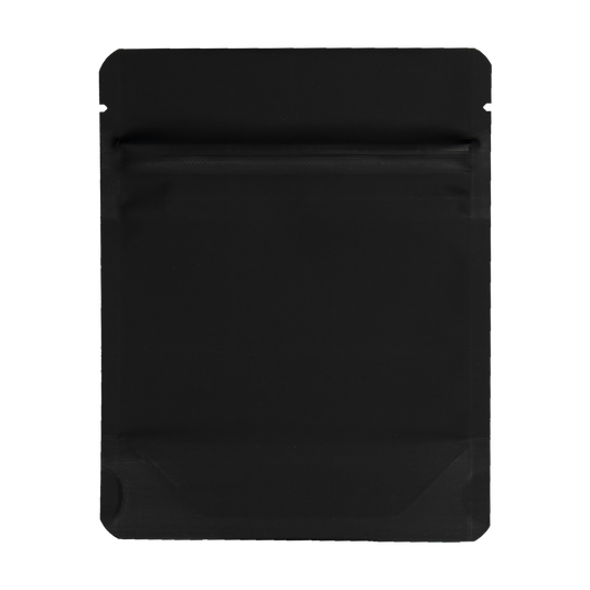 5 Gram Child Resistant Mylar Bag