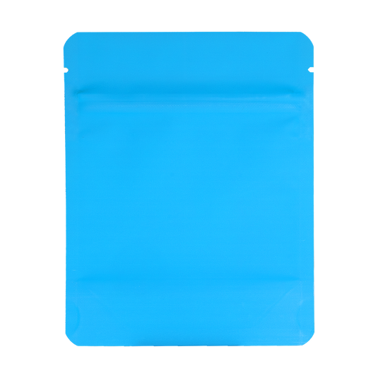 5 Gram Child Resistant Mylar Bag