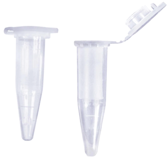 Regular Seed Vials (Pack Of 100)