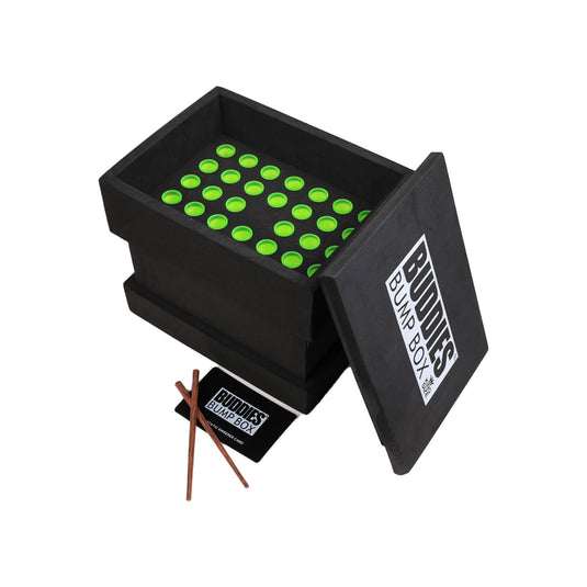 Buddies Bump Box