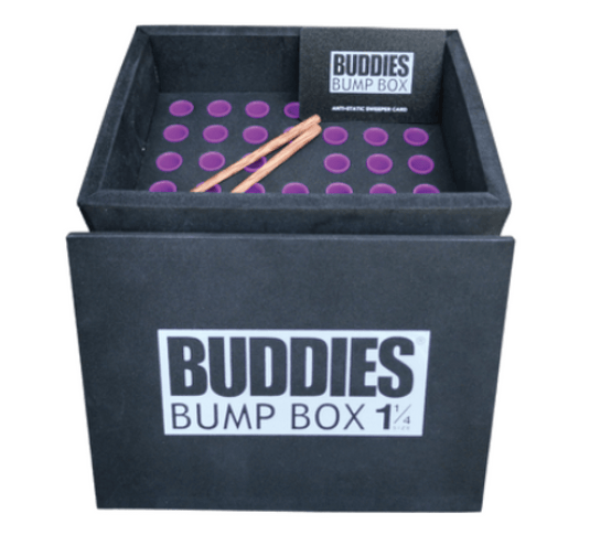 Buddies Bump Box 1 1/4