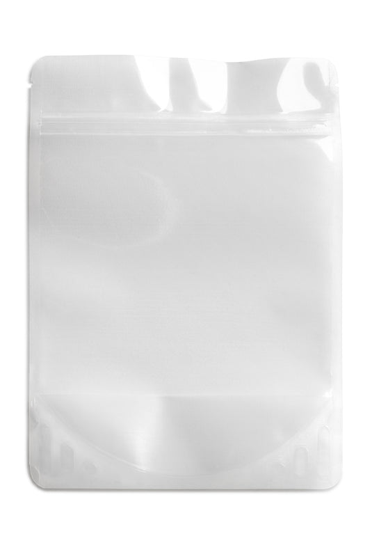 50 Gram Stand Up Bag
