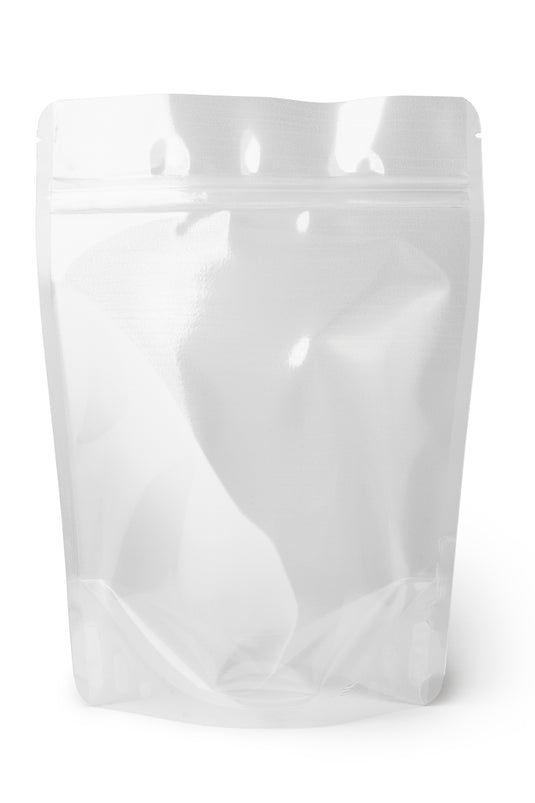 50 Gram Stand Up Bag