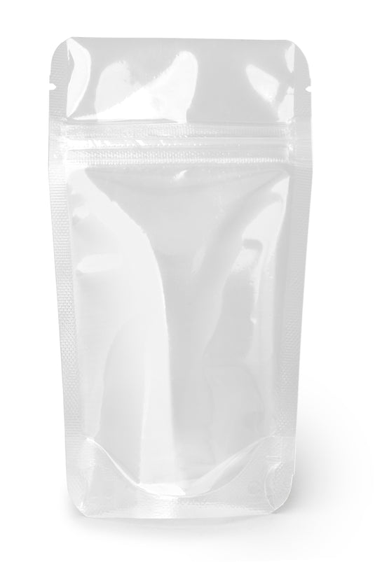 5 Gram Stand Up Bag