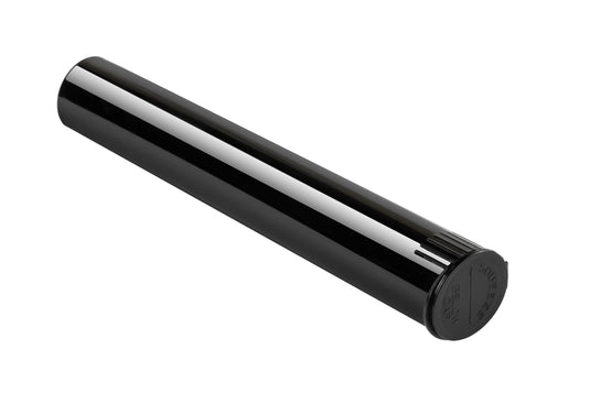Pre-Roll Pop-Top Tube