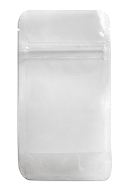 5 Gram Stand Up Bag