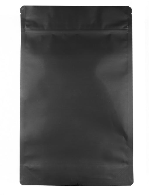 200 Gram Child Resistant Mylar Bag