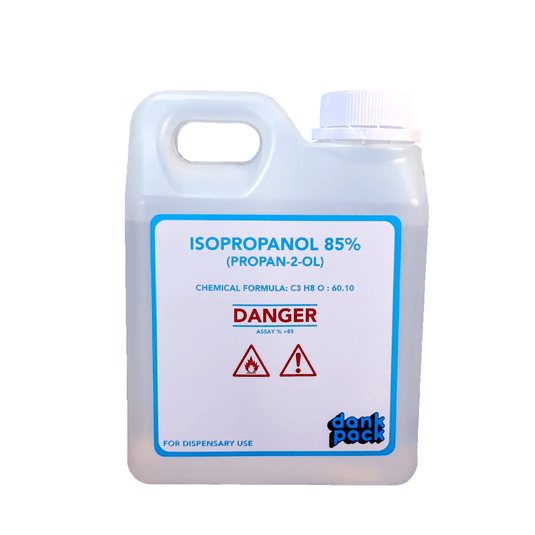 Isopropanol 85%