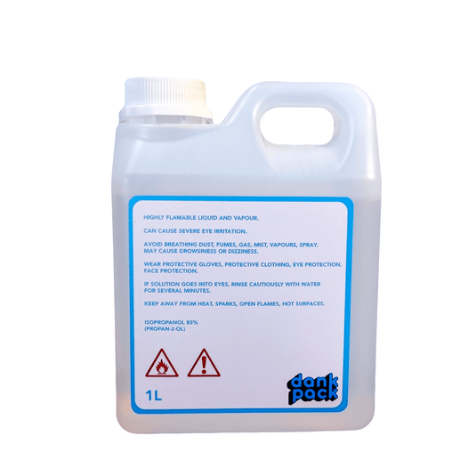 Isopropanol 85%