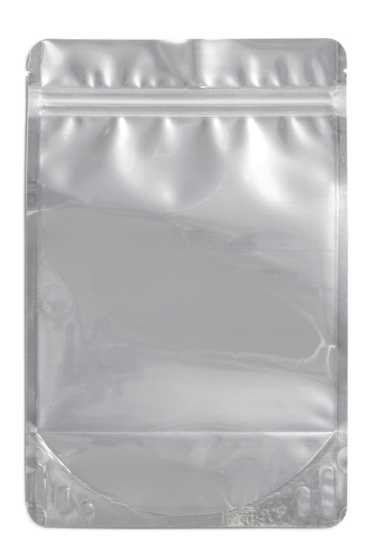 200 Gram Metalised Mylar Bag