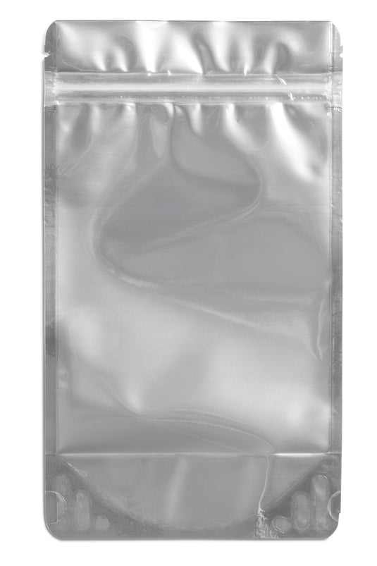 50 Gram Metalised Mylar Bag