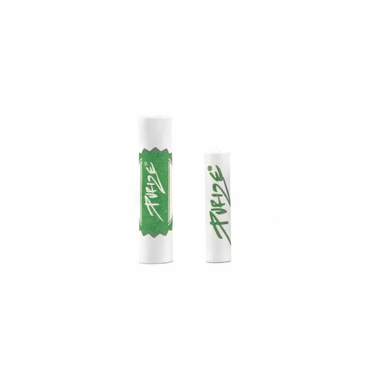 Purize Regular Pack (100 Filters) – White