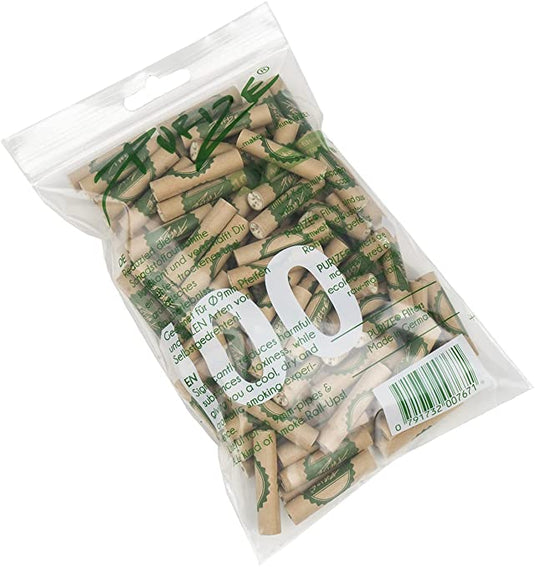 Purize Regular Pack (100 Filters) – Organic