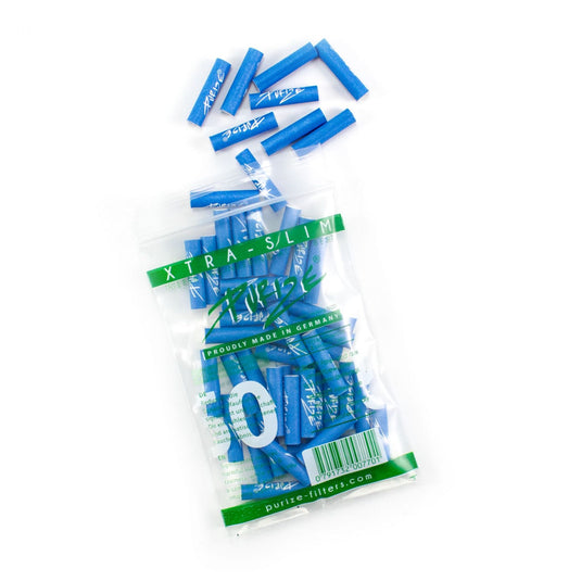 Purize Extra Slim Pack (50 Filters)