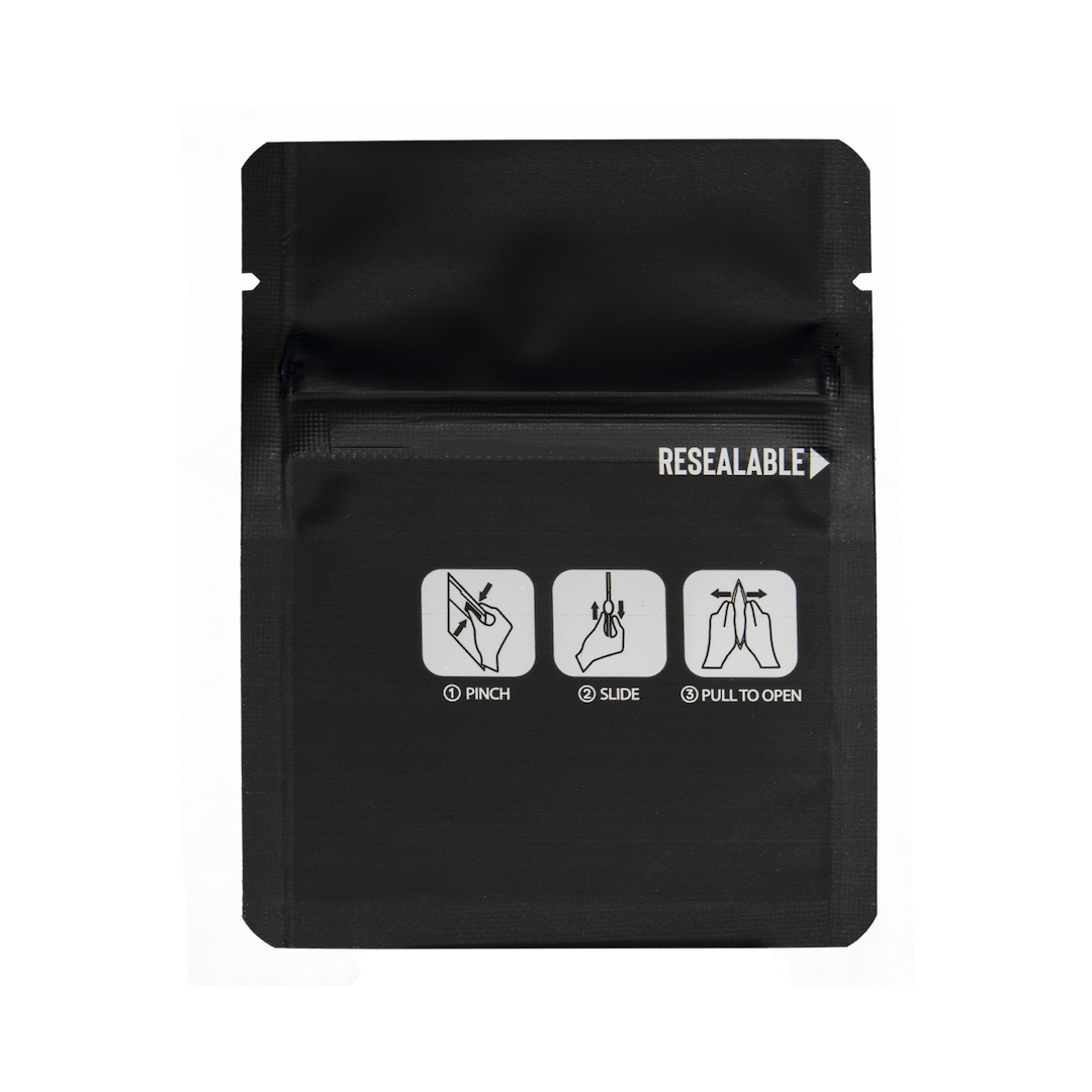 Cannabis Packaging Sizes South Africa: Choosing the Right Size for Your Product