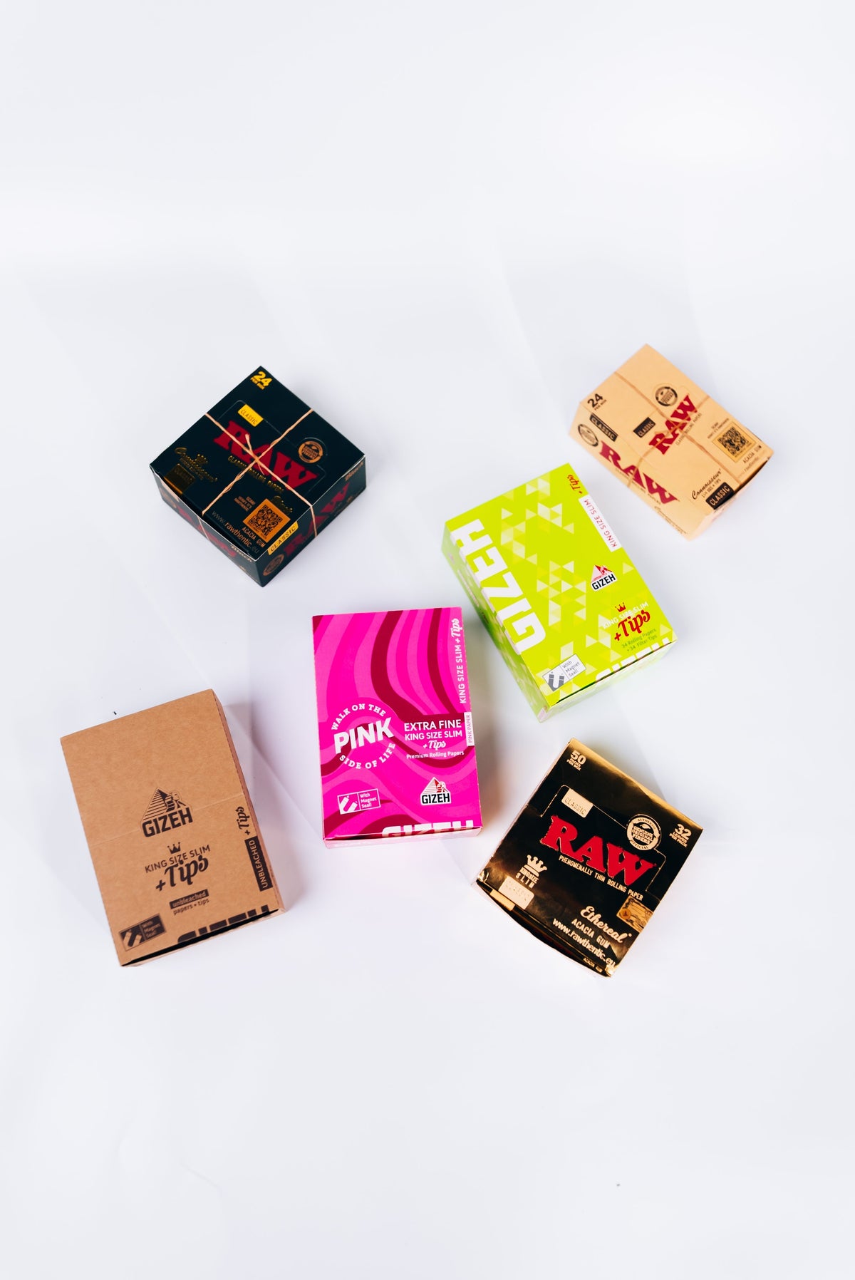 Rolling Papers & Cones South Africa: A Buyer's Guide to Premium Smoking Accessories
