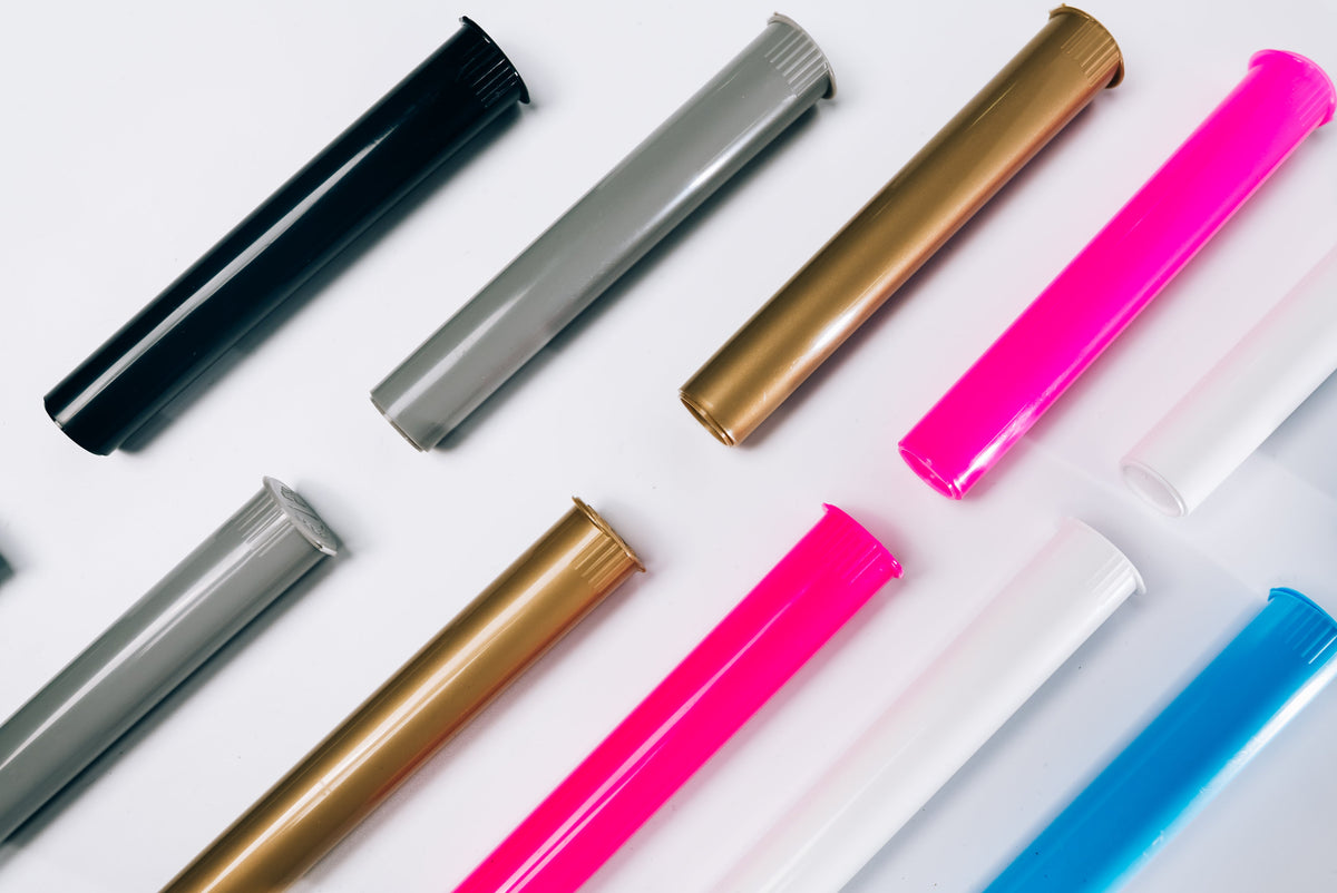 Pre-Roll Tubes and Cones South Africa: A Buyer's Guide for Dispensaries and Operators
