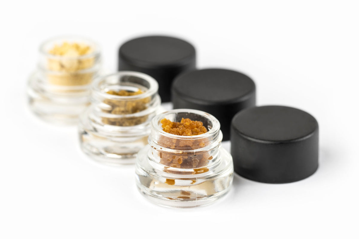 Cannabis Glass Jars South Africa: Choosing the Right Size and Style