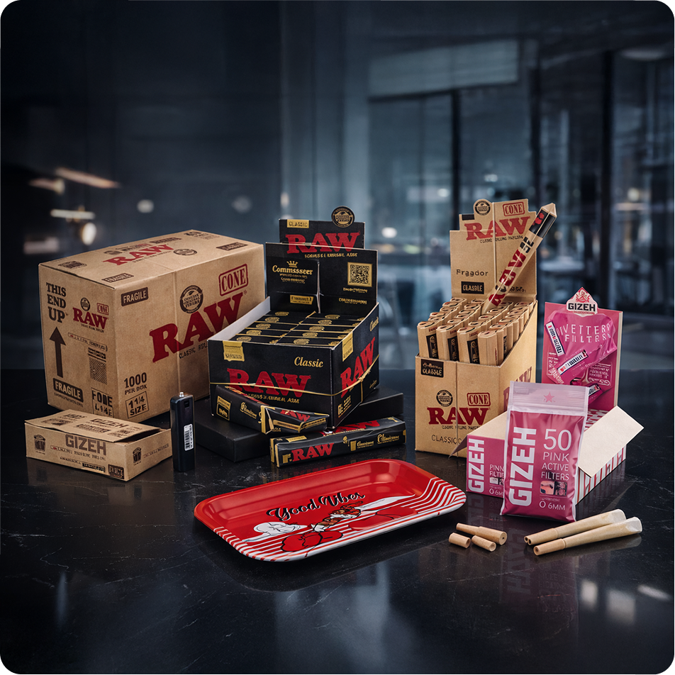 Dispensary Supplies South Africa: Building a Professional Cannabis Retail Operation