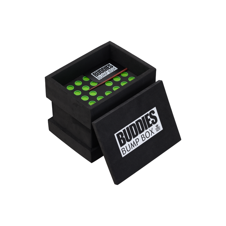 Buddies Bump Box
