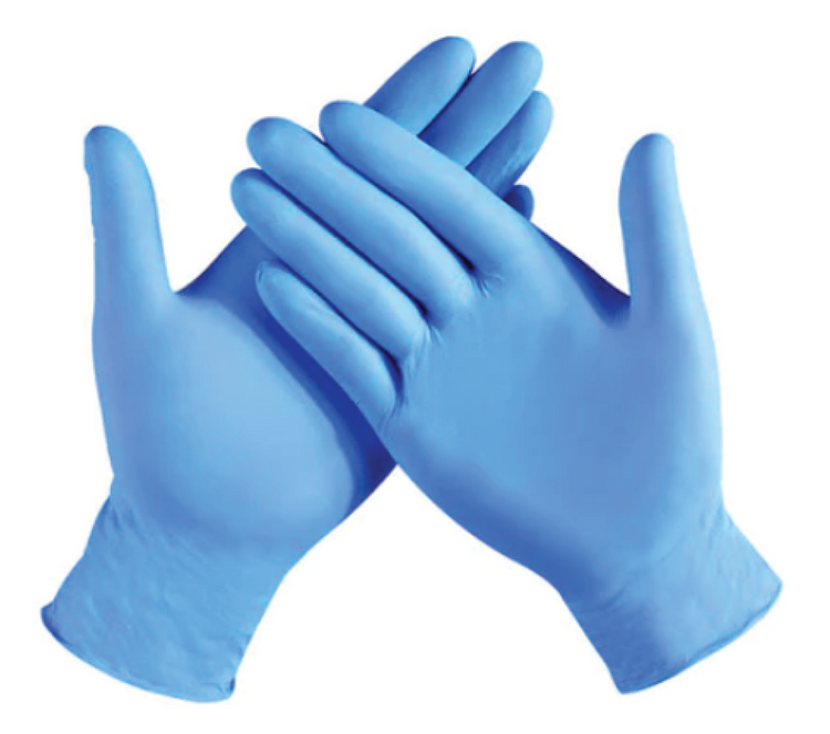 Nitrile Gloves